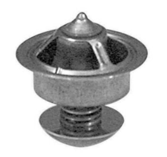 Picture of Mercury-Mercruiser 991551 THERMOSTAT 